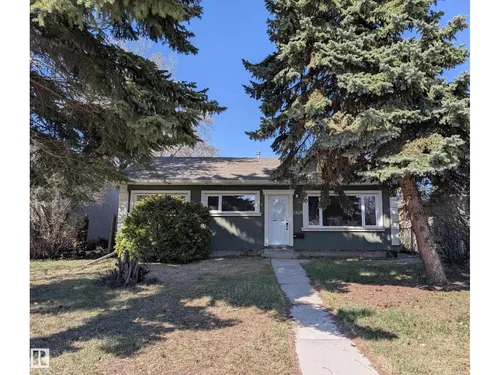 13528 139 ST NW, Edmonton - $350,000