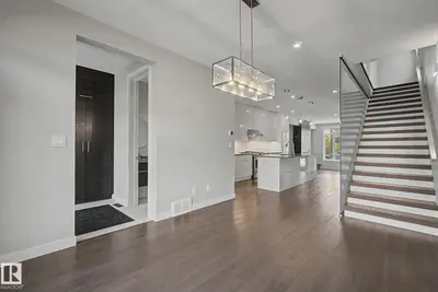 Interior photo 3 of 11430 75 AV NW