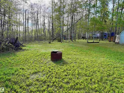 Interior photo 2 of 508 11131 TWP RD 600