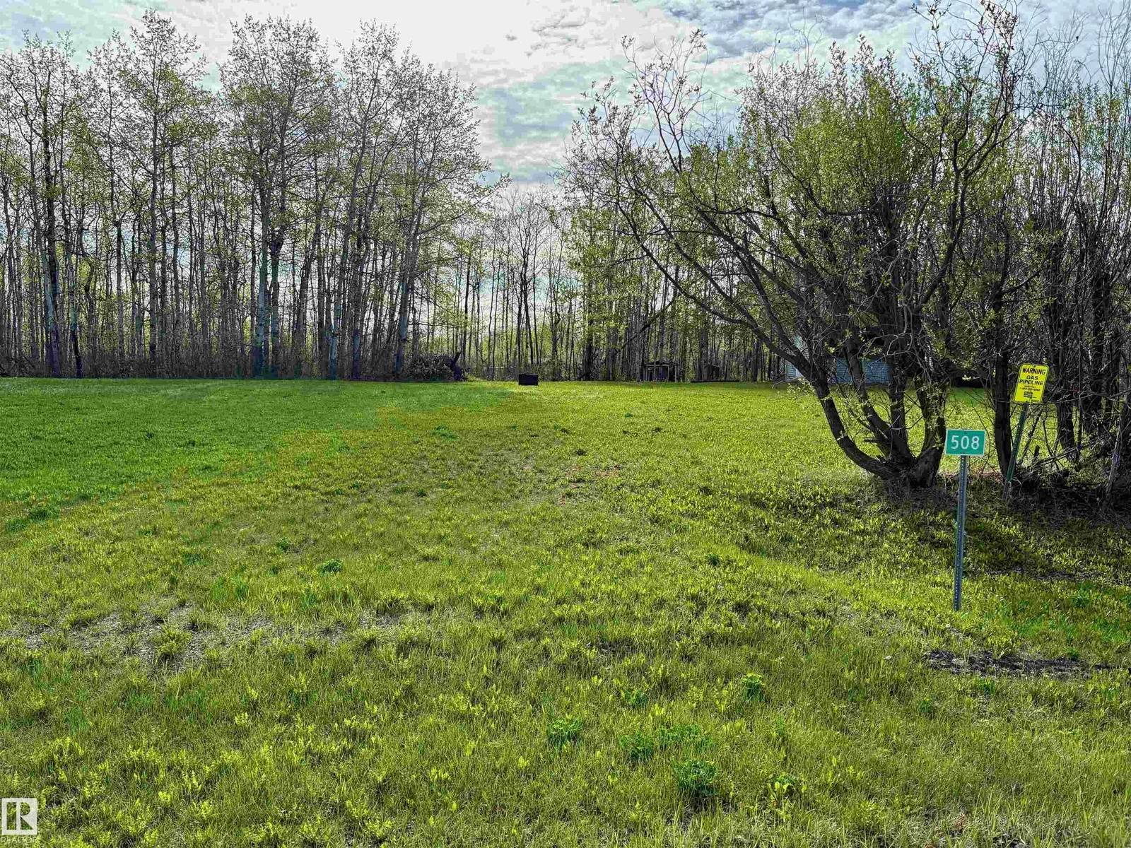 508 11131 TWP RD 600, Rural St. Paul County - 0 bedroom Vacant Lot/Land for sale