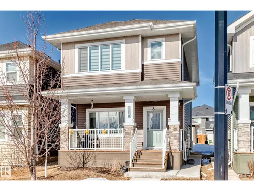 572 GLENRIDDING RAVINE DR SW, Edmonton - $579,900
