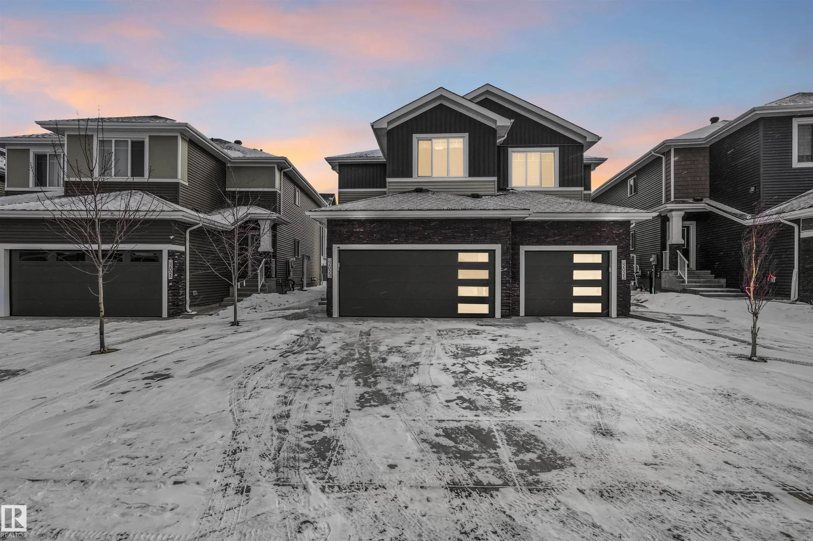 2023 164 ST SW SW, Edmonton - 6 bedroom Duplex for sale