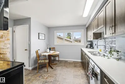 Interior photo 4 of 8804 136 AV NW