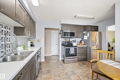 Interior photo 3 of 8804 136 AV NW