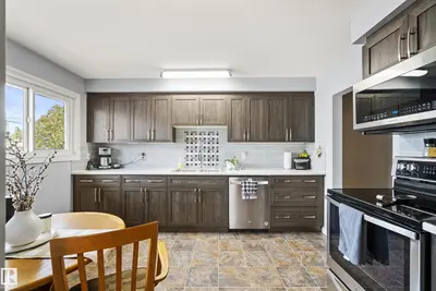 Interior photo 2 of 8804 136 AV NW