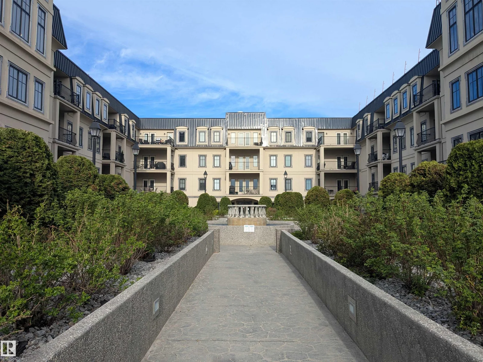 #432 1406 HODGSON WY NW, Edmonton - 2 bedroom Apartment for sale