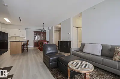 Interior photo 2 of #432 1406 HODGSON WY NW