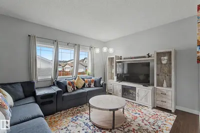 Interior photo 4 of 18144 76 ST NW