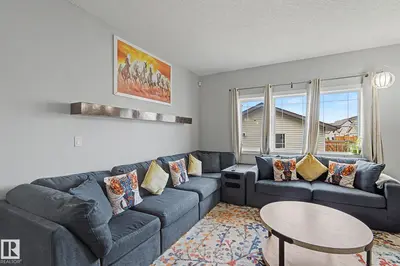 Interior photo 3 of 18144 76 ST NW