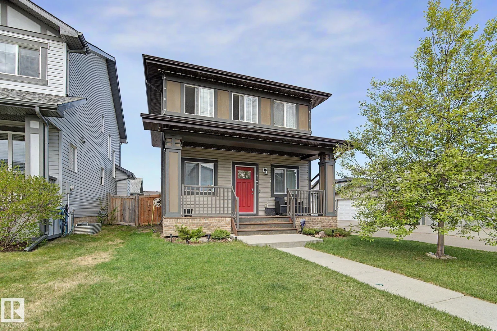 18144 76 ST NW, Edmonton - 4 bedroom Detached Single Family for sale