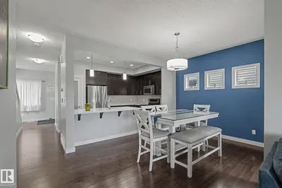 Interior photo 2 of 18144 76 ST NW