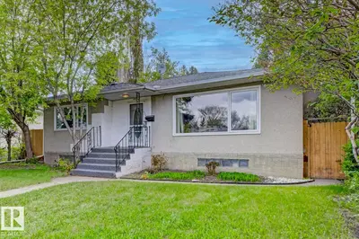 Interior photo 1 of 8754 STRATHEARN DR NW NW