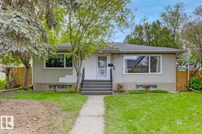 Interior photo 1 of 8754 STRATHEARN DR NW NW