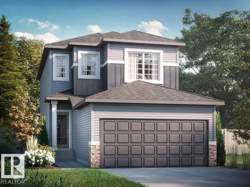 5856 Raven CR NW, Edmonton - $587,894