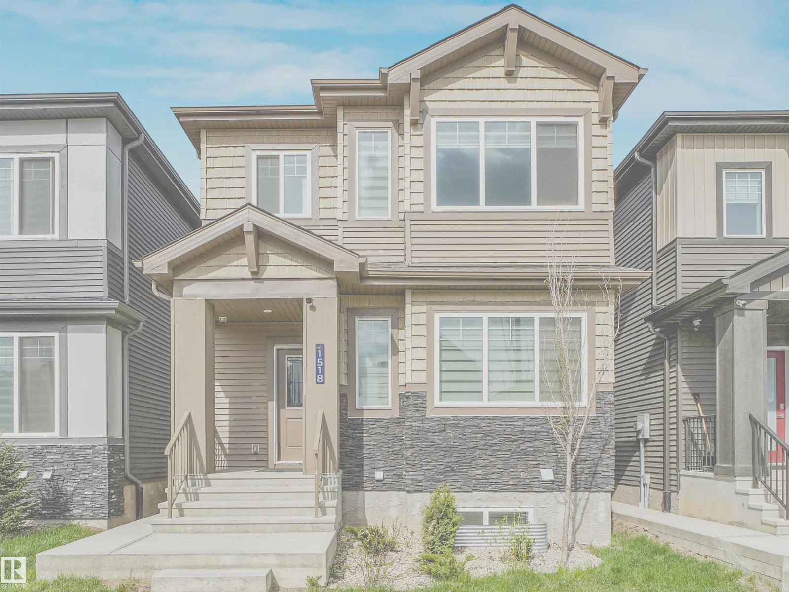 1518 SISKIN LINK LI NW, Edmonton - 5 bedroom Detached Single Family for sale