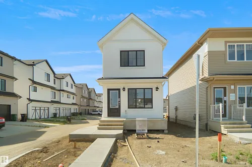 4362 Kinglet DR NW, Edmonton - $479,998