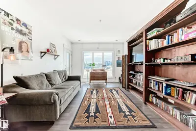 Interior photo 4 of #316 10518 113 ST NW