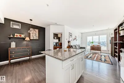 Interior photo 2 of #316 10518 113 ST NW