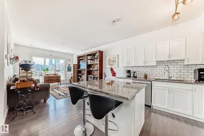 Interior photo 3 of #316 10518 113 ST NW
