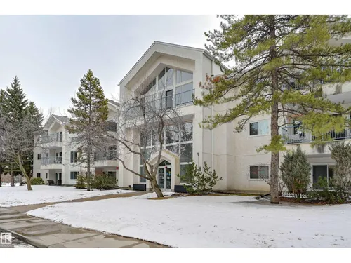 #106 11915 106 AV NW, Edmonton - $219,800