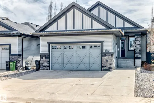 7719 Getty WD NW, Edmonton - $638,500