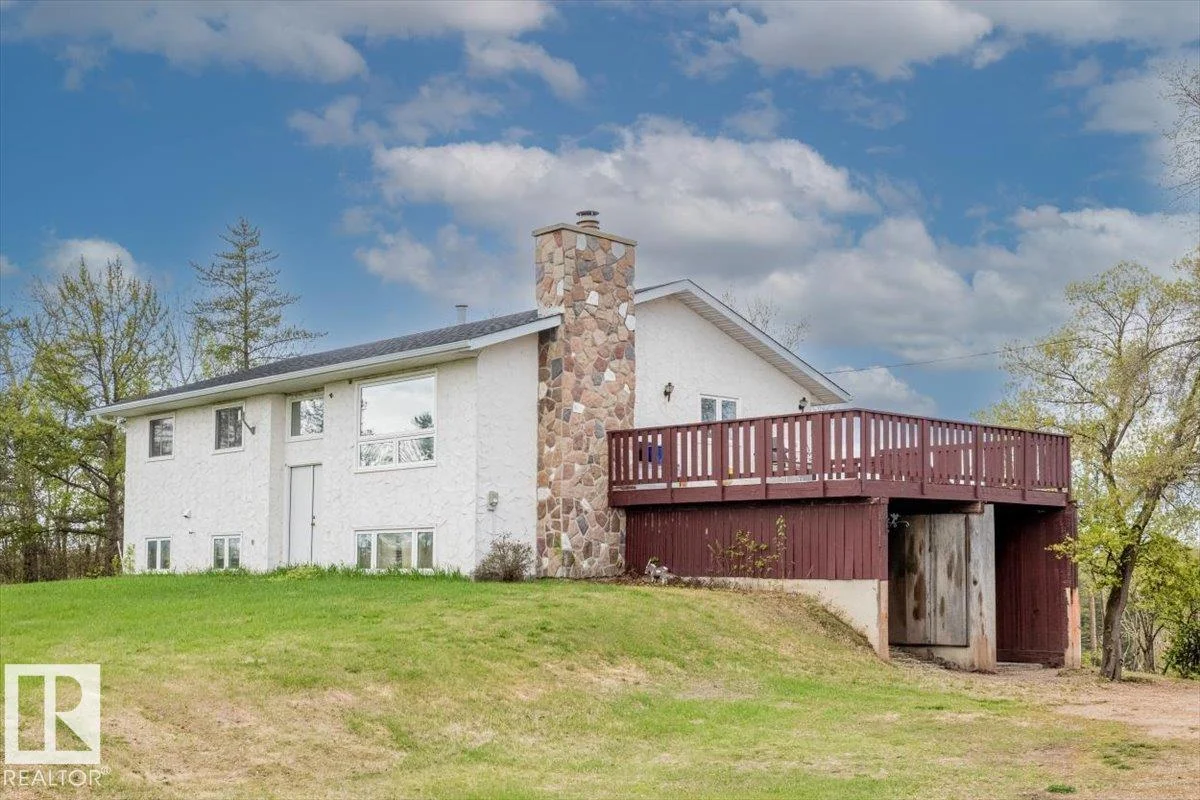 540013 Range Road 173, Rural Lamont County - 3 bedroom Detached Single Family for sale