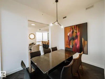 Interior photo 2 of #4402 10360 102 ST NW