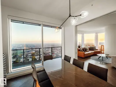Interior photo 3 of #4402 10360 102 ST NW