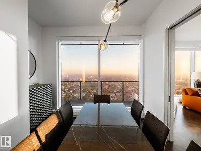 Interior photo 4 of #4402 10360 102 ST NW