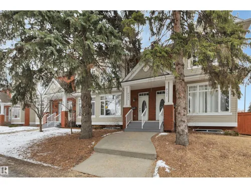 9555 73 AV NW, Edmonton - $449,000