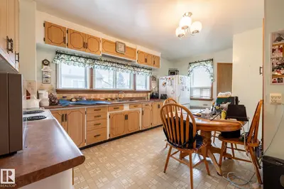 Interior photo 1 of 9839 81 AV NW