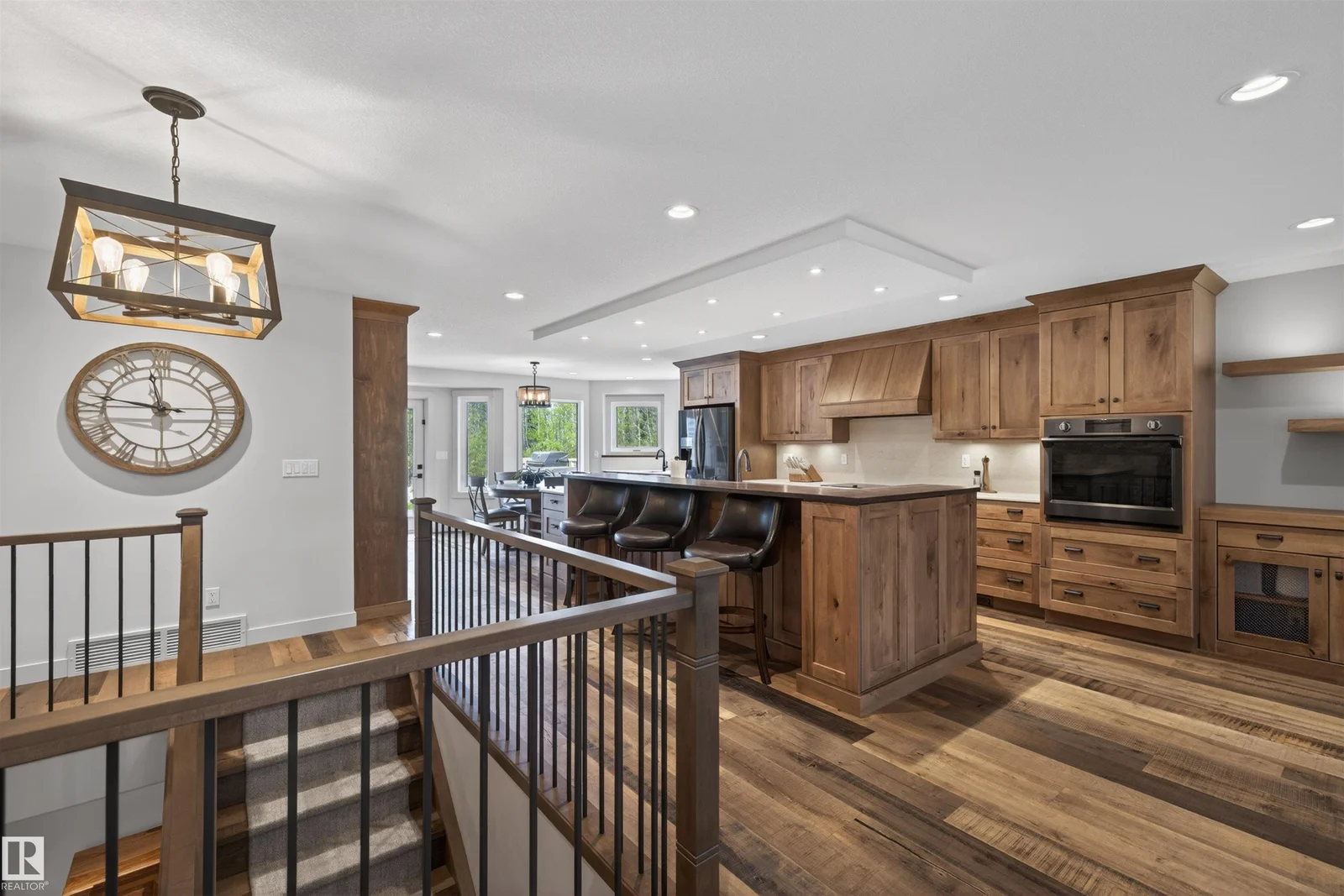 51574 RGE ROAD 225A, Rural Strathcona County - 4 bedroom Detached Single Family for sale