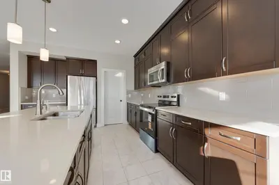 Interior photo 3 of 7473 COLONEL MEWBURN RD NW