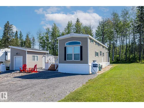 565 53126 Rge Road 70, Rural Parkland County - $295,000