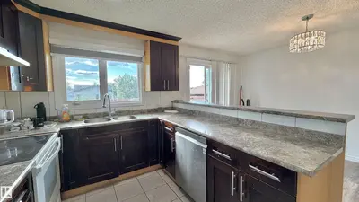 Interior photo 2 of 4928 31 AV NW