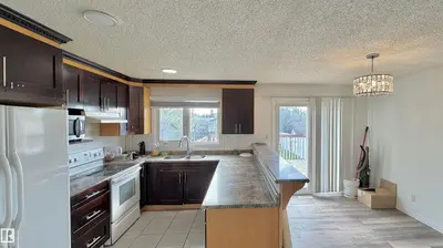 Interior photo 3 of 4928 31 AV NW