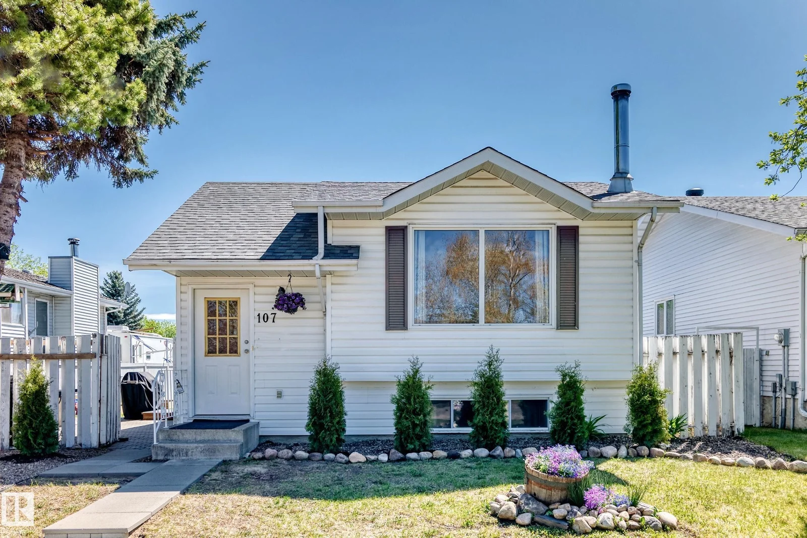 107 MILLGROVE DR, Spruce Grove - 4 bedroom Detached Single Family for sale
