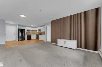 Interior photo 3 of #326 111 EDWARDS DR SW