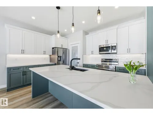 28 Harley WY, Spruce Grove - $799,000