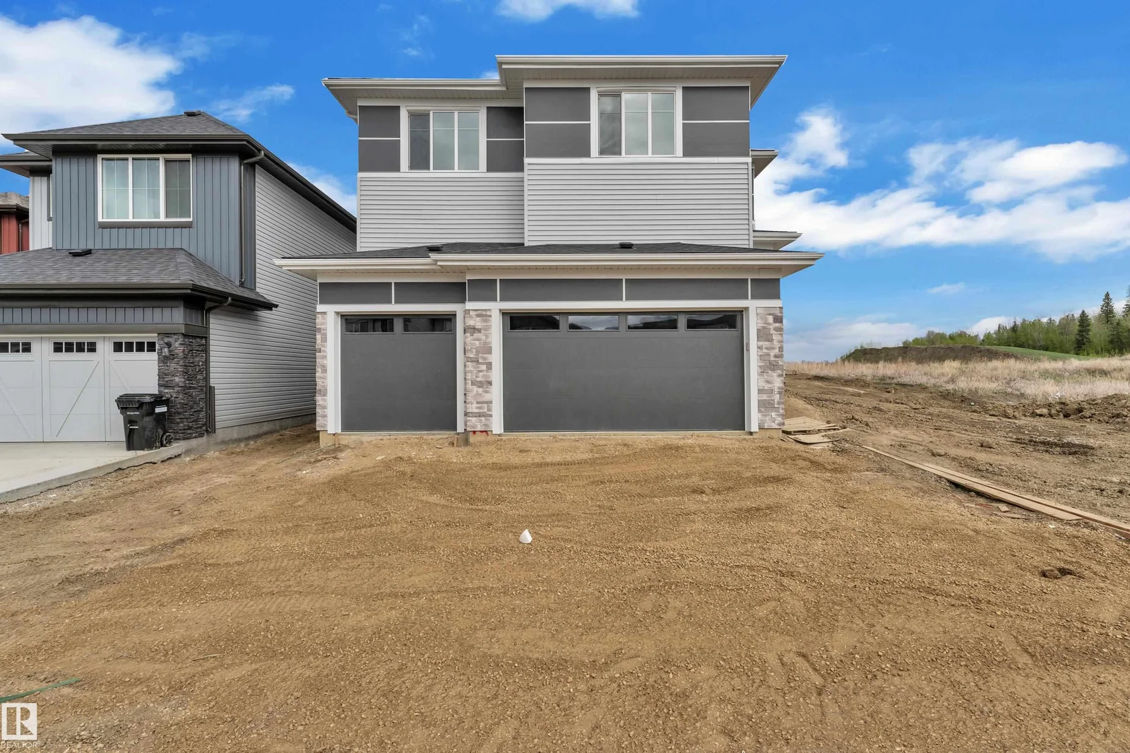 12 COBBLESTONE GA, Spruce Grove - 3 bedroom Detached Single Family for sale