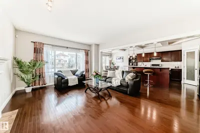 Interior photo 4 of 1330 114B ST SW