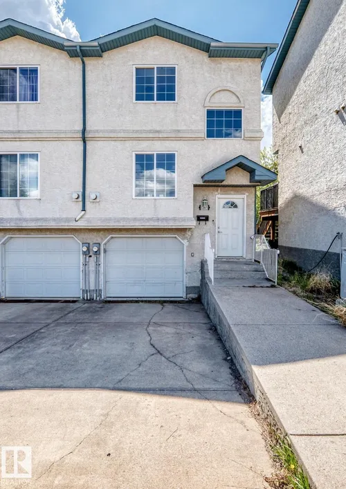 12615 47 ST NW, Edmonton - $250,000