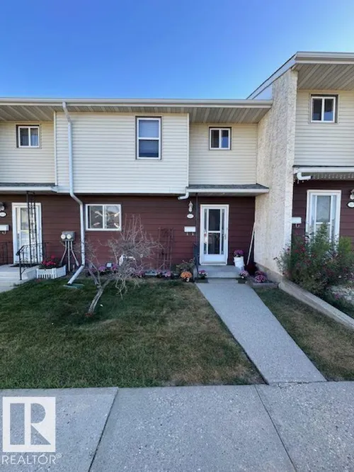 #167 HARRISON DR NW, Edmonton - $284,900
