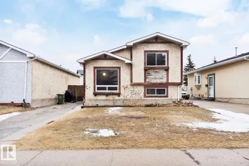 9806 180 Street NW, Edmonton - $359,999