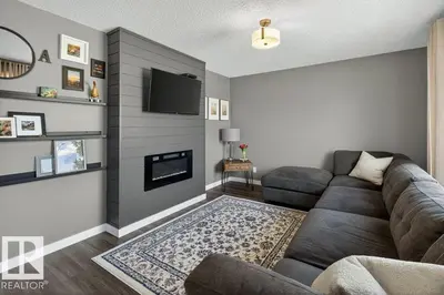 Interior photo 1 of 18007 99A AV NW NW