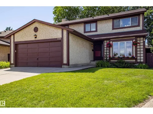 9928 181 ST NW, Edmonton - $484,900