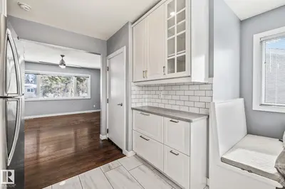 Interior photo 4 of 13608 137 ST NW