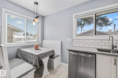 Interior photo 2 of 13608 137 ST NW