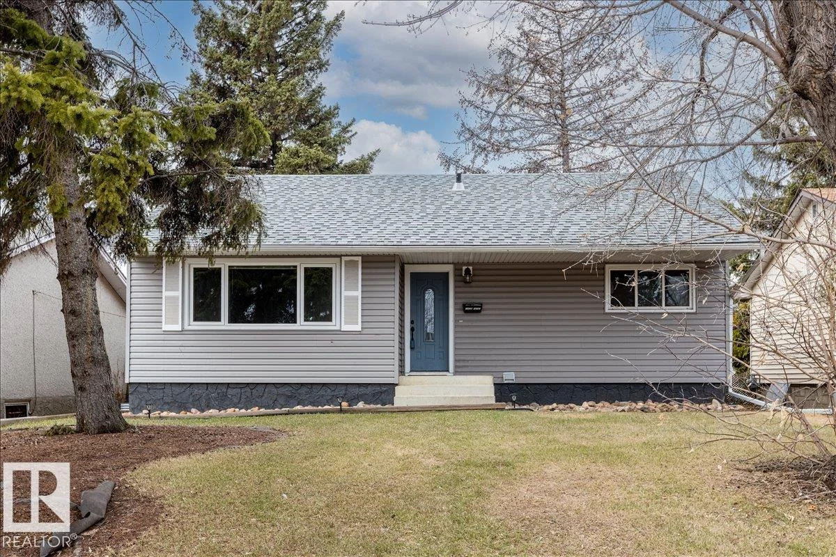 13608 137 ST NW, Edmonton - 5 bedroom Detached Single Family for sale
