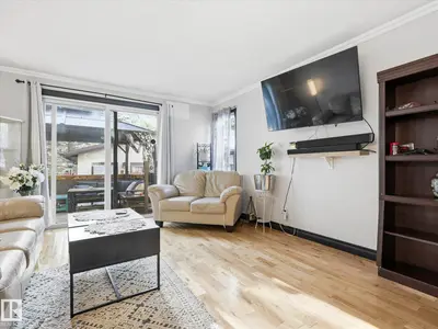 Interior photo 2 of 5220 57 ST